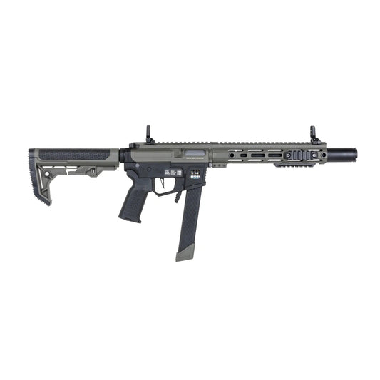 Specna Arms SA-FX02 FLEX™ BLDC™ HAL ETU Gen.2 Airsoft Replika - Olive