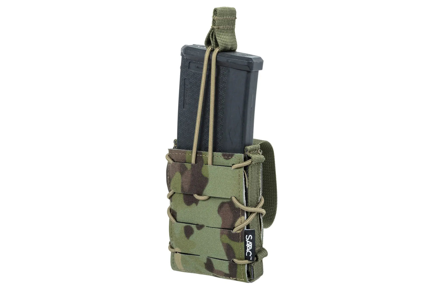 Specna Arms Taktiskais Atvērts Vienas Aptveres Pouch