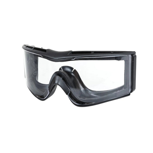 Wosport Taktiskās Brilles GG-005 Ar Maināmām Lēcām