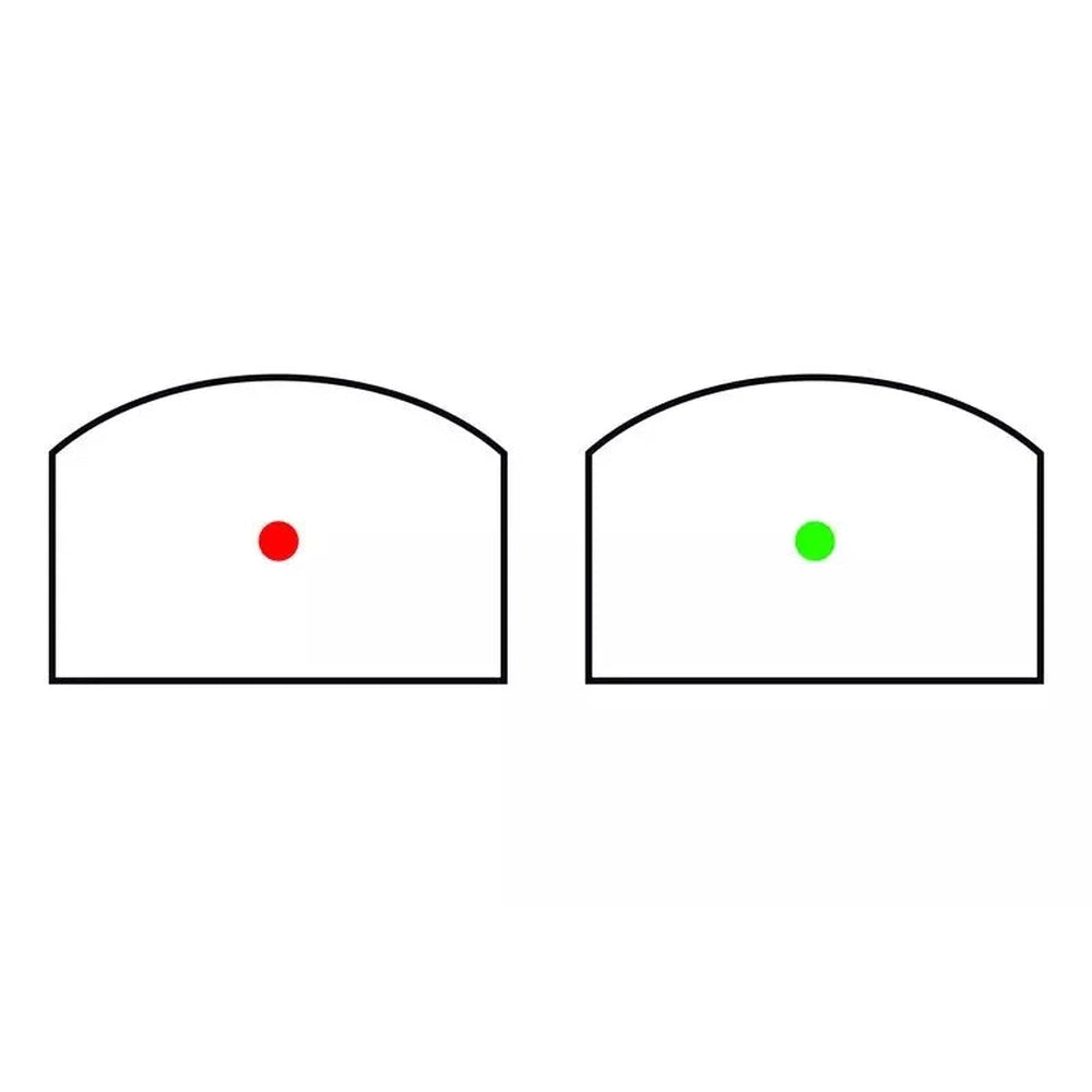 Копия прицела Micro Red Dot