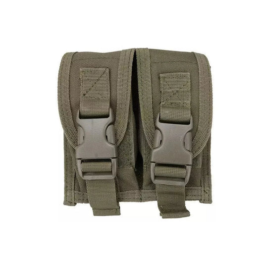 Double Grenade Pouch