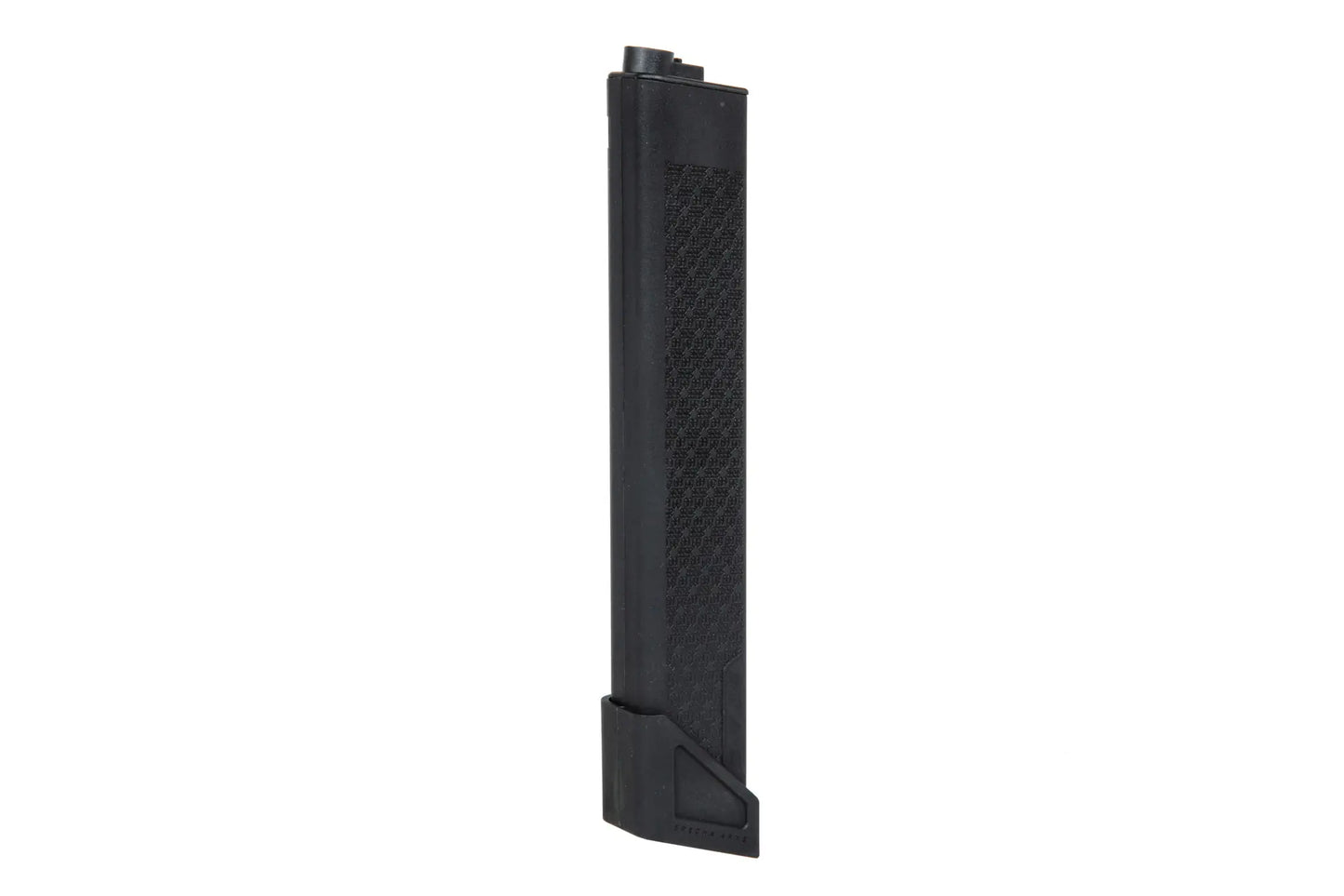 Specna Arms S-mag Mid-Cap 100 BBs X-Series Aptvere - Black