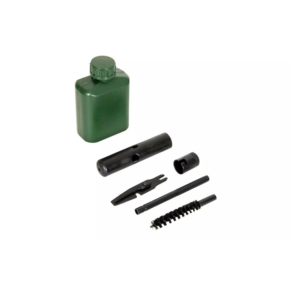 E&L AK105 Essential Replica (версия Mosfet)