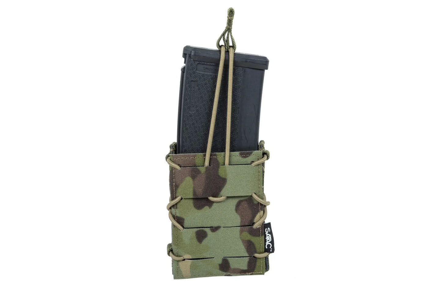 Specna Arms Taktiskais Atvērts Vienas Aptveres Pouch
