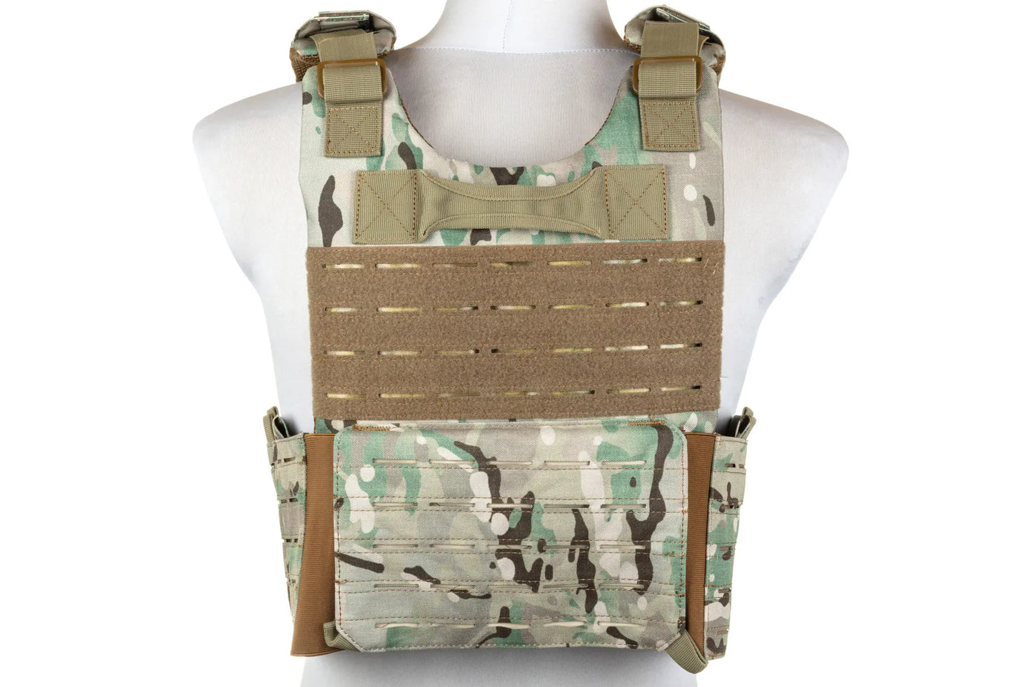Specna Arms Taktiskā Veste QR Plate Carrier