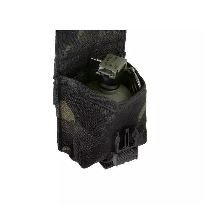 Rokas Granātas Pouch