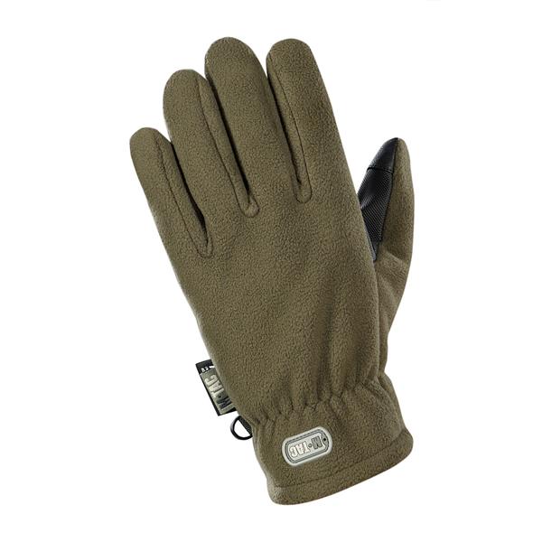 M-Tac Cimdi Fleece Thinsulate - Olive