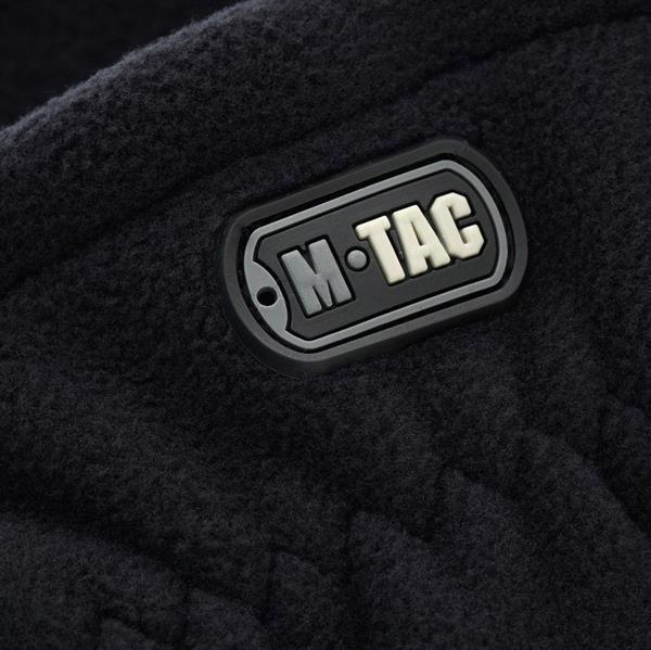 M-Tac Gloves Fleece Thinsulate - Black