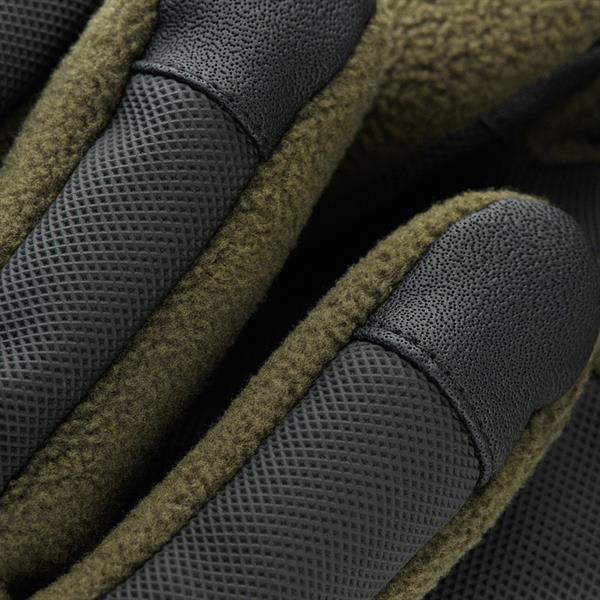 M-Tac Cimdi Fleece Thinsulate - Olive