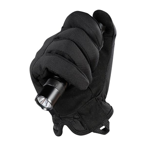 M-Tac Cimdi Scout Tactical Mk.2 - Black