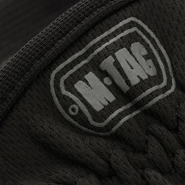 M-Tac Cimdi Scout Tactical Mk.2 - Black