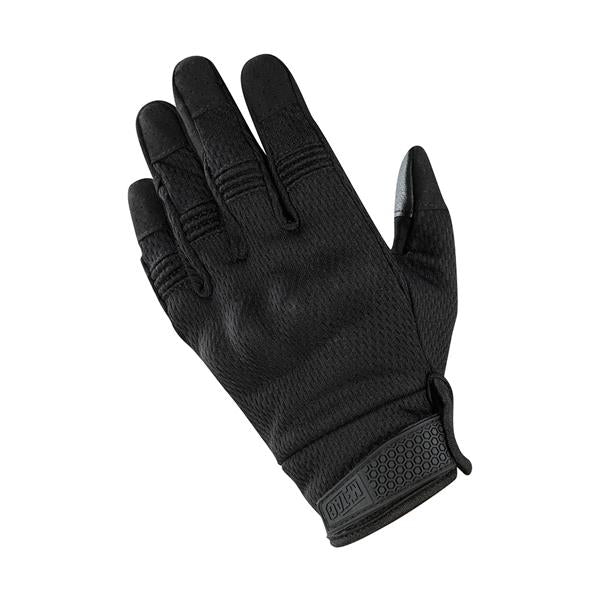 Перчатки M-Tac A30 — черные