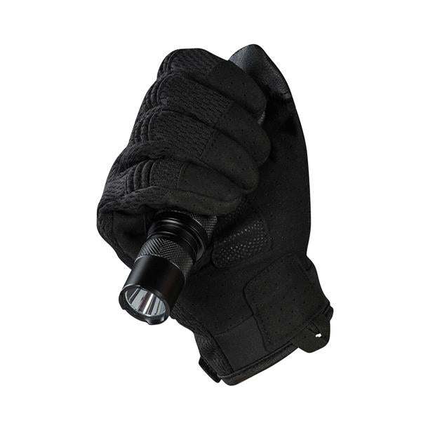 Перчатки M-Tac A30 — черные