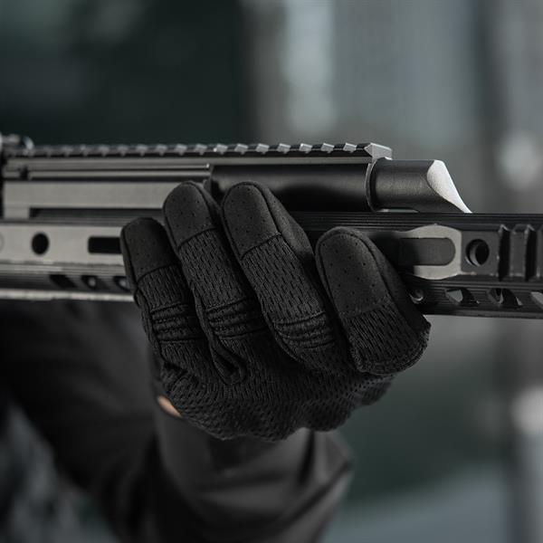 Перчатки M-Tac A30 — черные