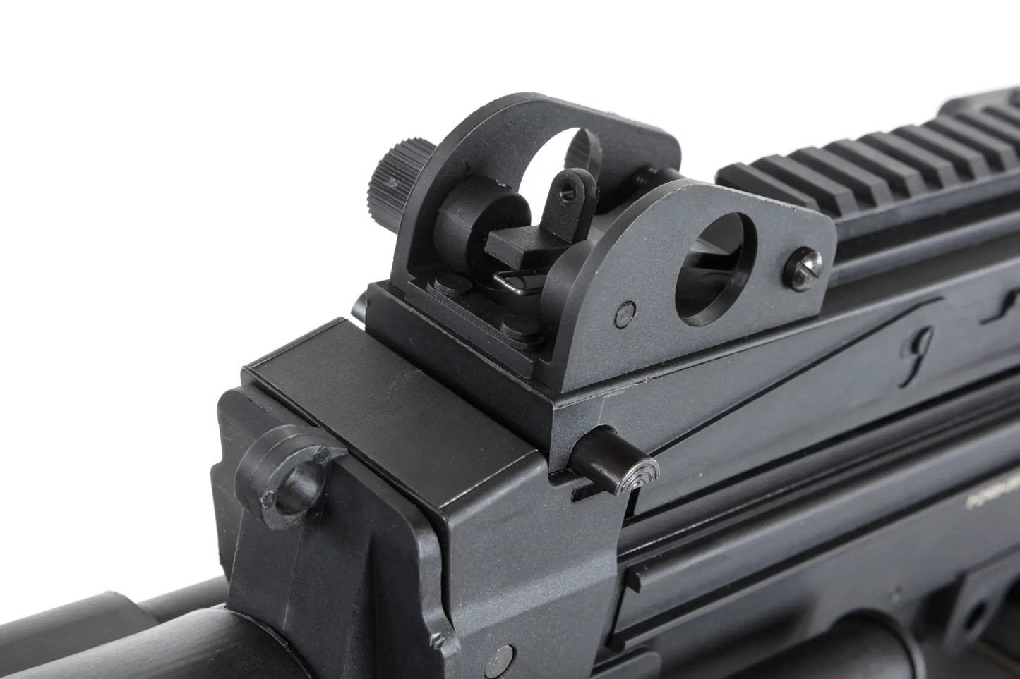 Specna Arms SA-F249 PARA FLEX™ GATE X-ASR™ Replika - Black