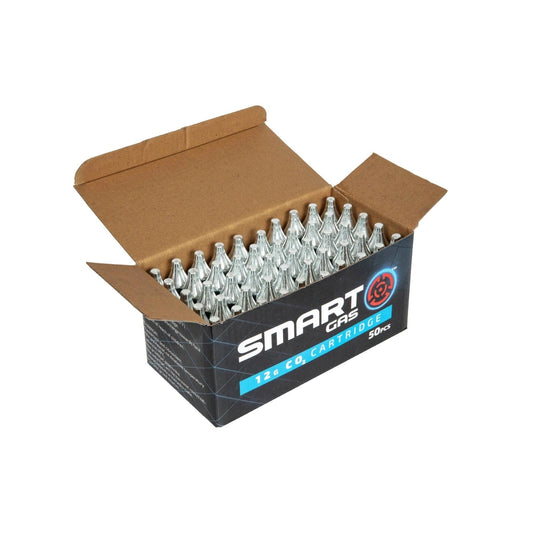 Smart Gas™ CO2 Kapsula - 12g