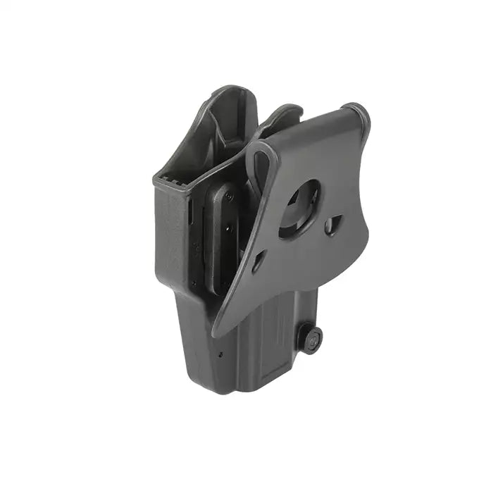 Left Hand Per-Fit Holster (for over 80 pistol models)