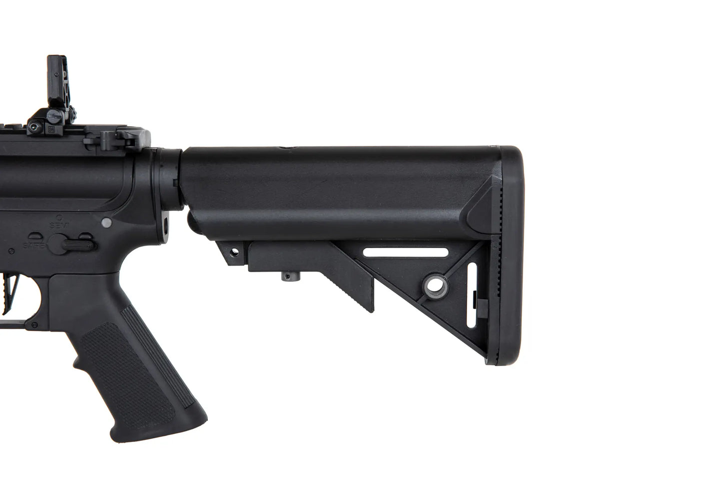 Specna Arms SA-C12 CORE™ HAL ETU™ Replika - Black