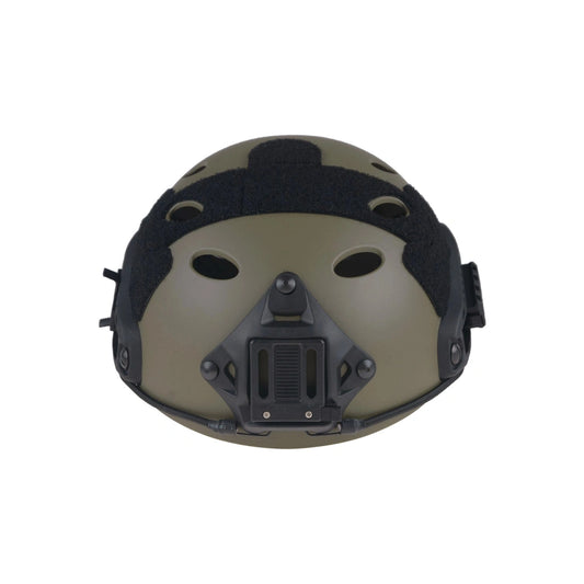 FAST PJ Ķiveres Replika - Ranger Green