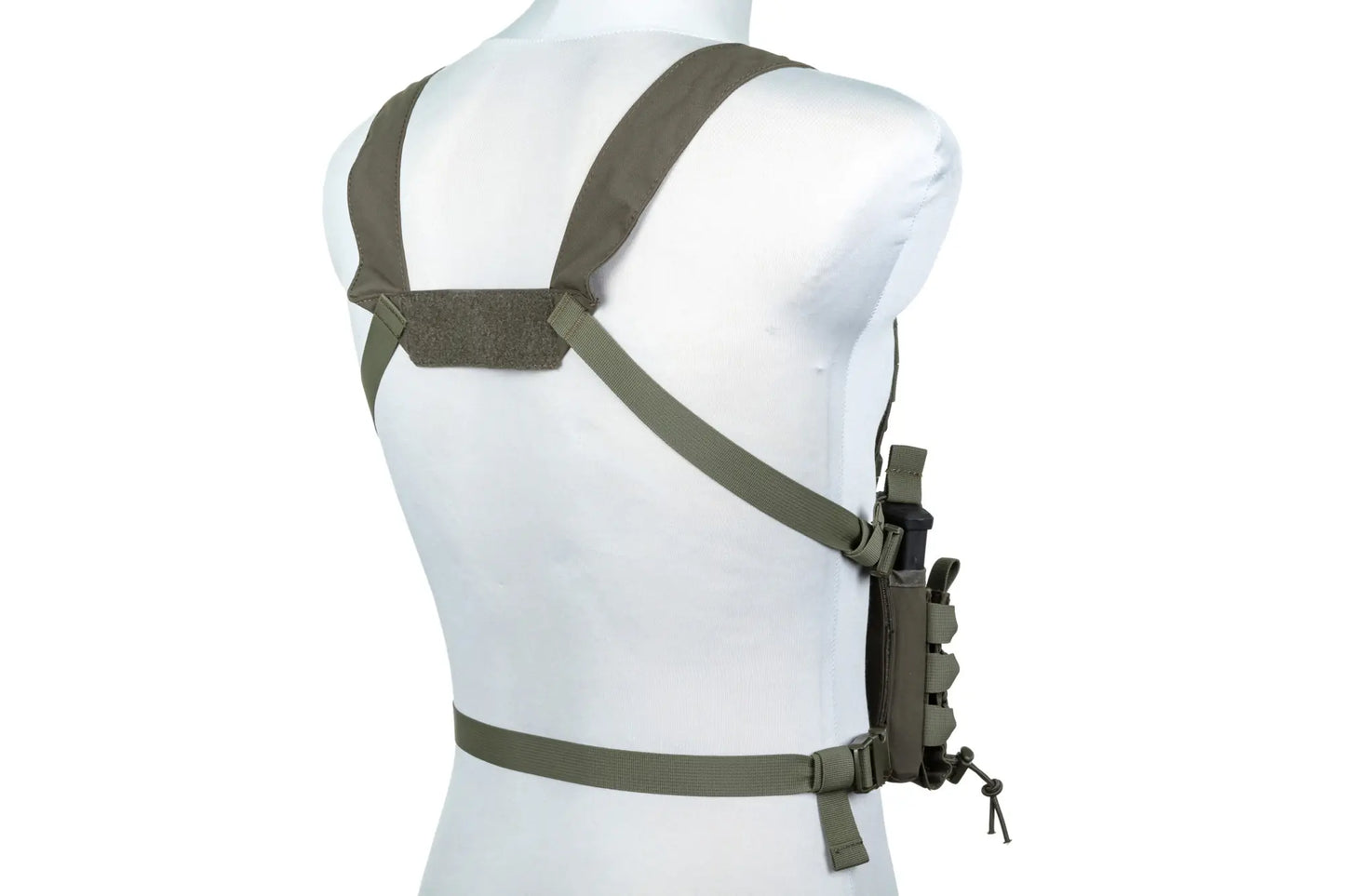 Specna Arms Tactical Vest QR Plate Carrier