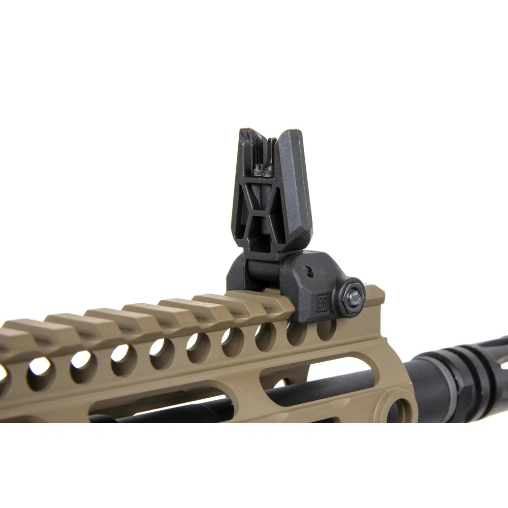 Specna Arms SA-E20 EDGE™ HAL ETU™ Replika - Half-Tan