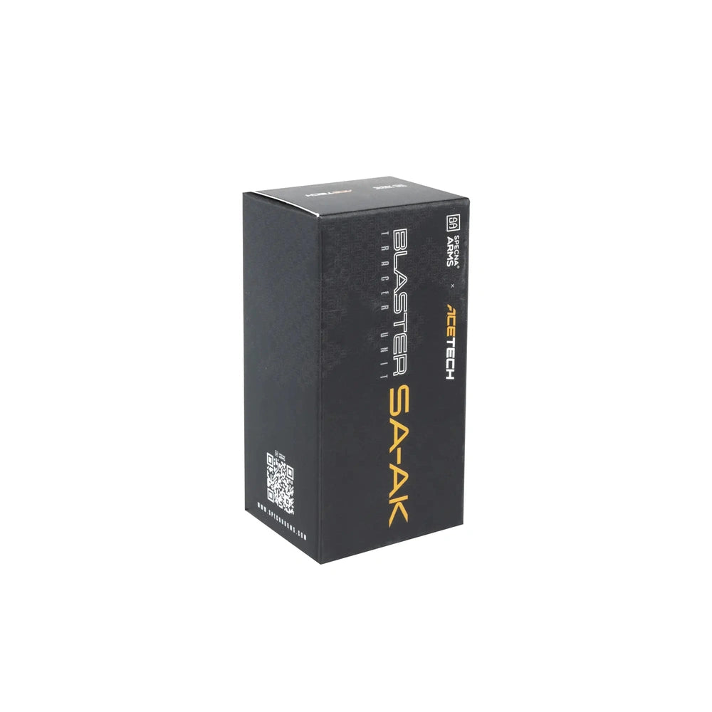 Tracer Specna Arms x AceTech Blaster SA-AK v1 Silencer