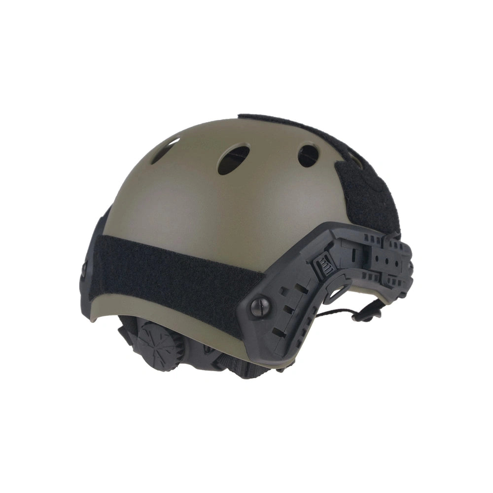 FAST PJ Ķiveres Replika - Ranger Green