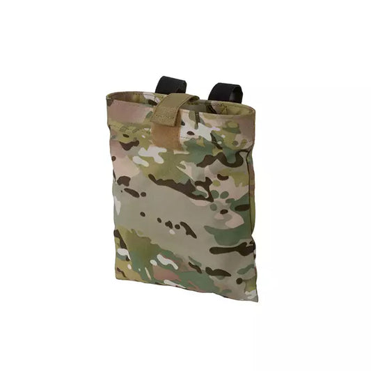 Сумка для мусора, крепящаяся на талии