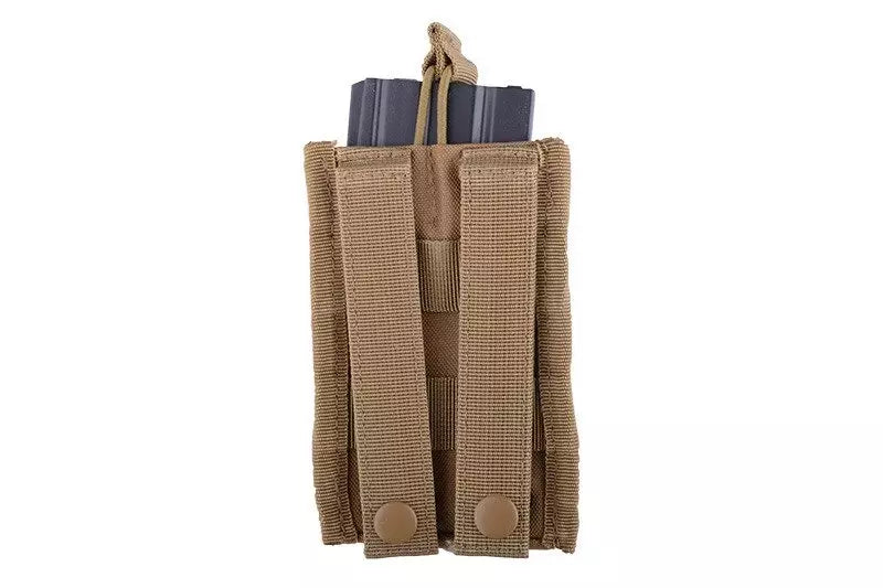 Pouch Vienai Aptverei