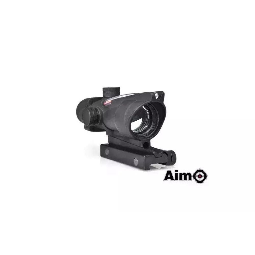 ACOG Scope (Fiber Optics)