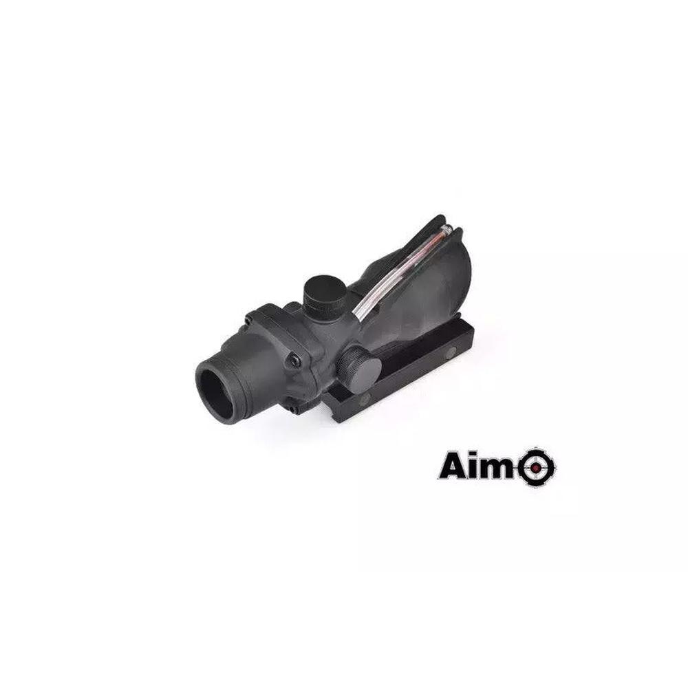 ACOG Scope (Fiber Optics)