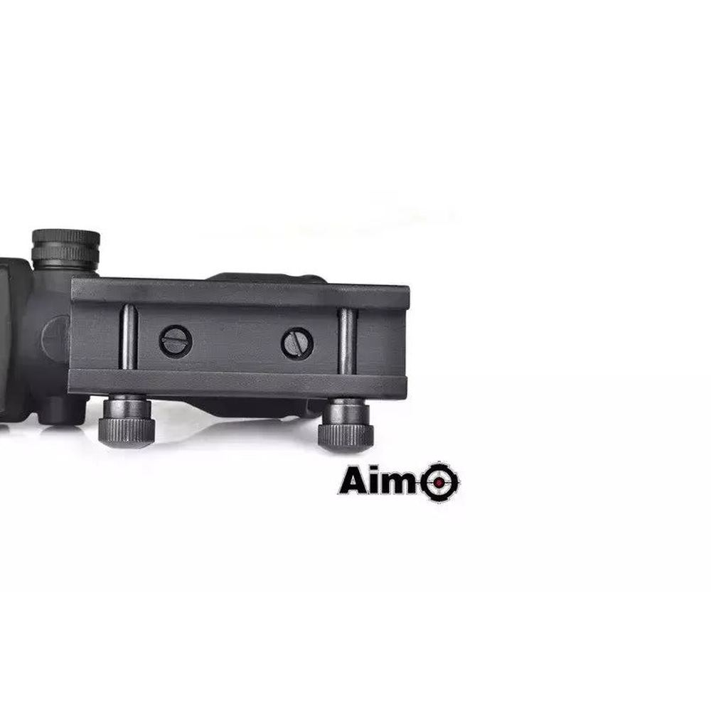 ACOG Scope (Fiber Optics)