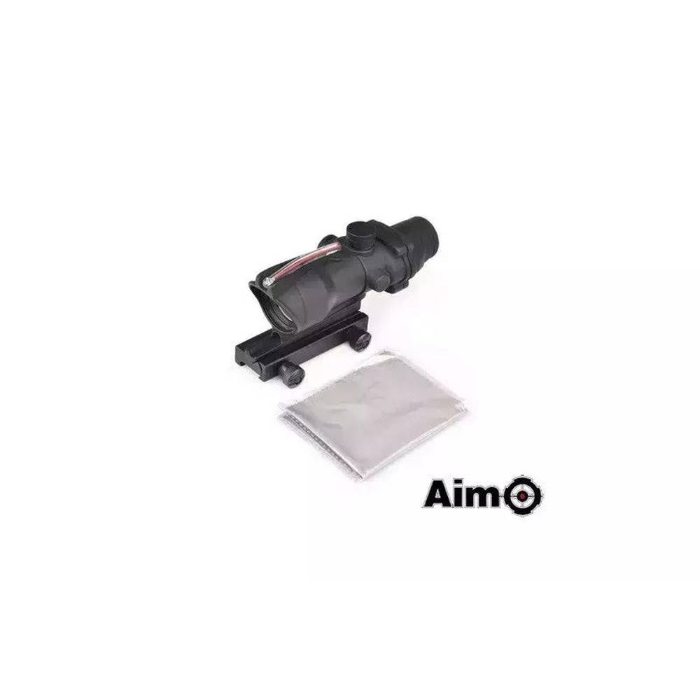 ACOG Scope (Fiber Optics)