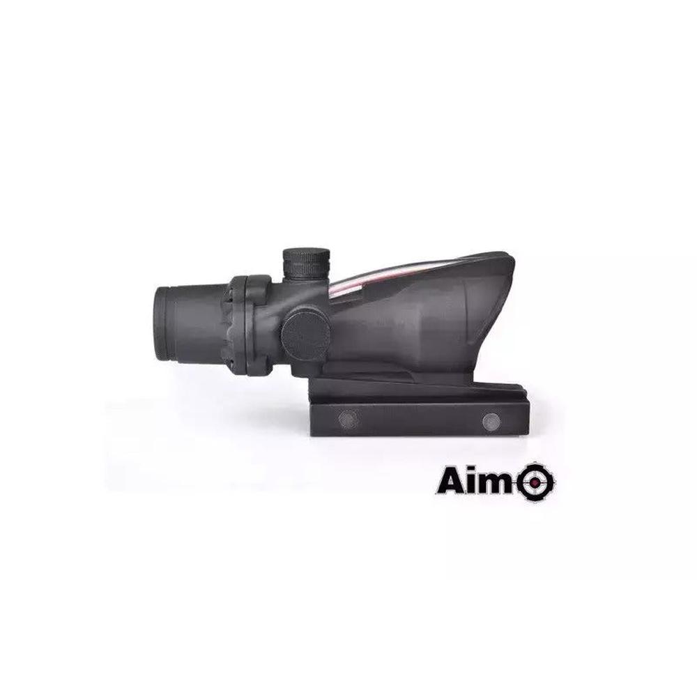 ACOG Scope (Fiber Optics)