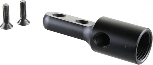 ASA Bottomline CO2 & HPA + Screws