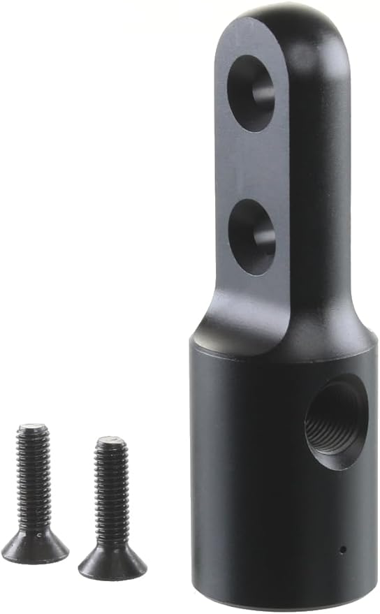 ASA Bottomline CO2 & HPA + Screws