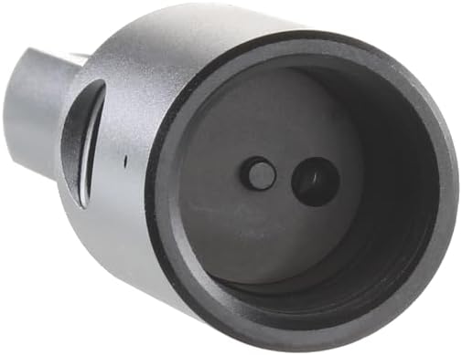 ASA Bottomline CO2 & HPA + Screws