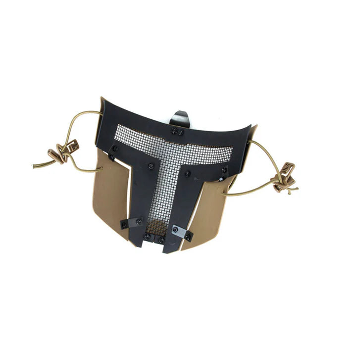 TMC SPT Mesh Airsoft Mask