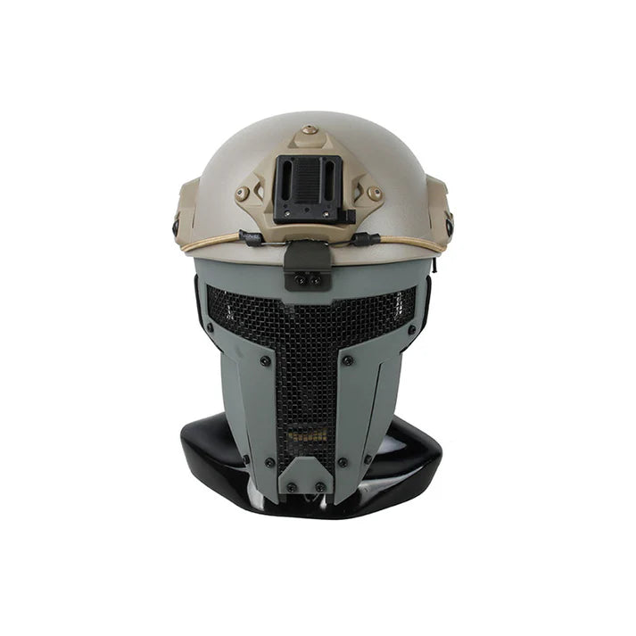 TMC SPT Mesh Airsoft Mask