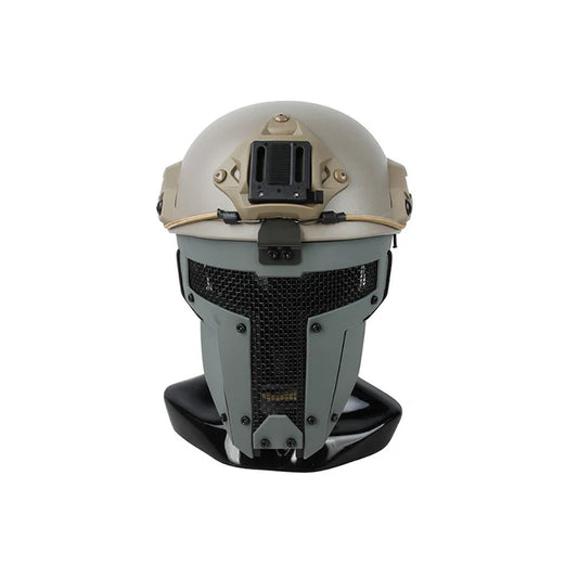 TMC SPT Sieta Airsoft Maska