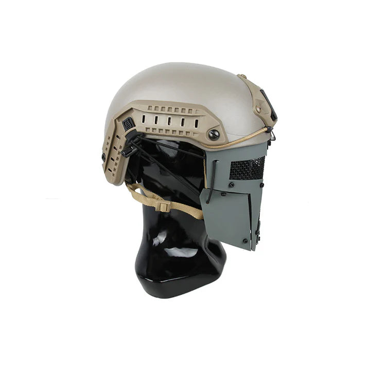 TMC SPT Mesh Airsoft Mask