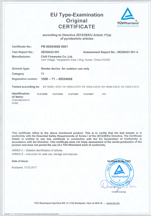 "Suits" Dūmu Svēce