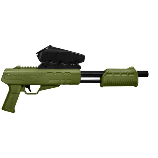 Field Blaster Cal. 50 Peintbola Markeris (with loader) - Olive
