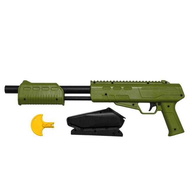 Field Blaster Cal. 50 Peintbola Markeris (with loader) - Olive