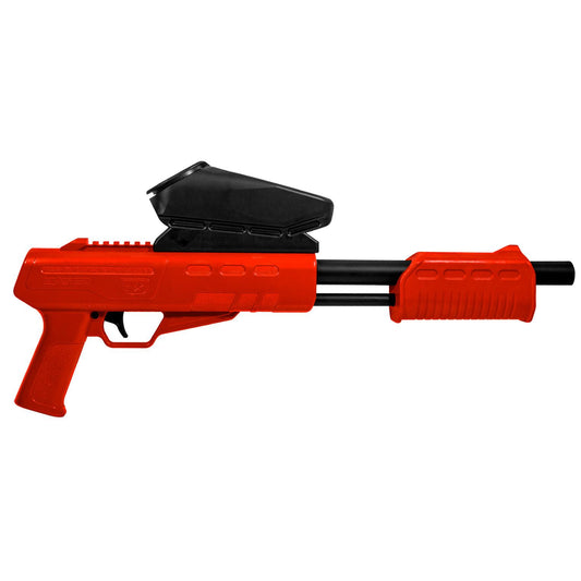 Field Blaster Cal. 50 Peintbola Markeris (with loader) - Red