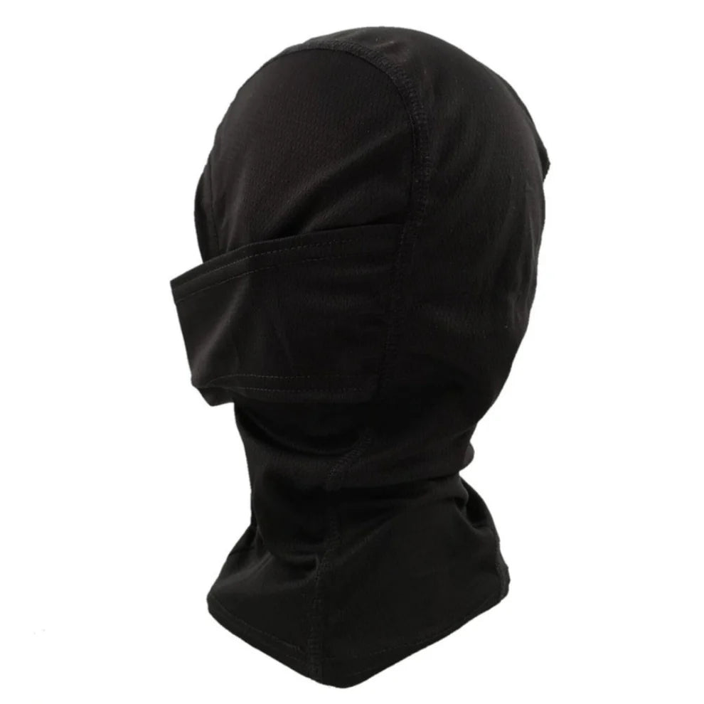 Защитная маска Warrior Fullface - Multicam Tropic