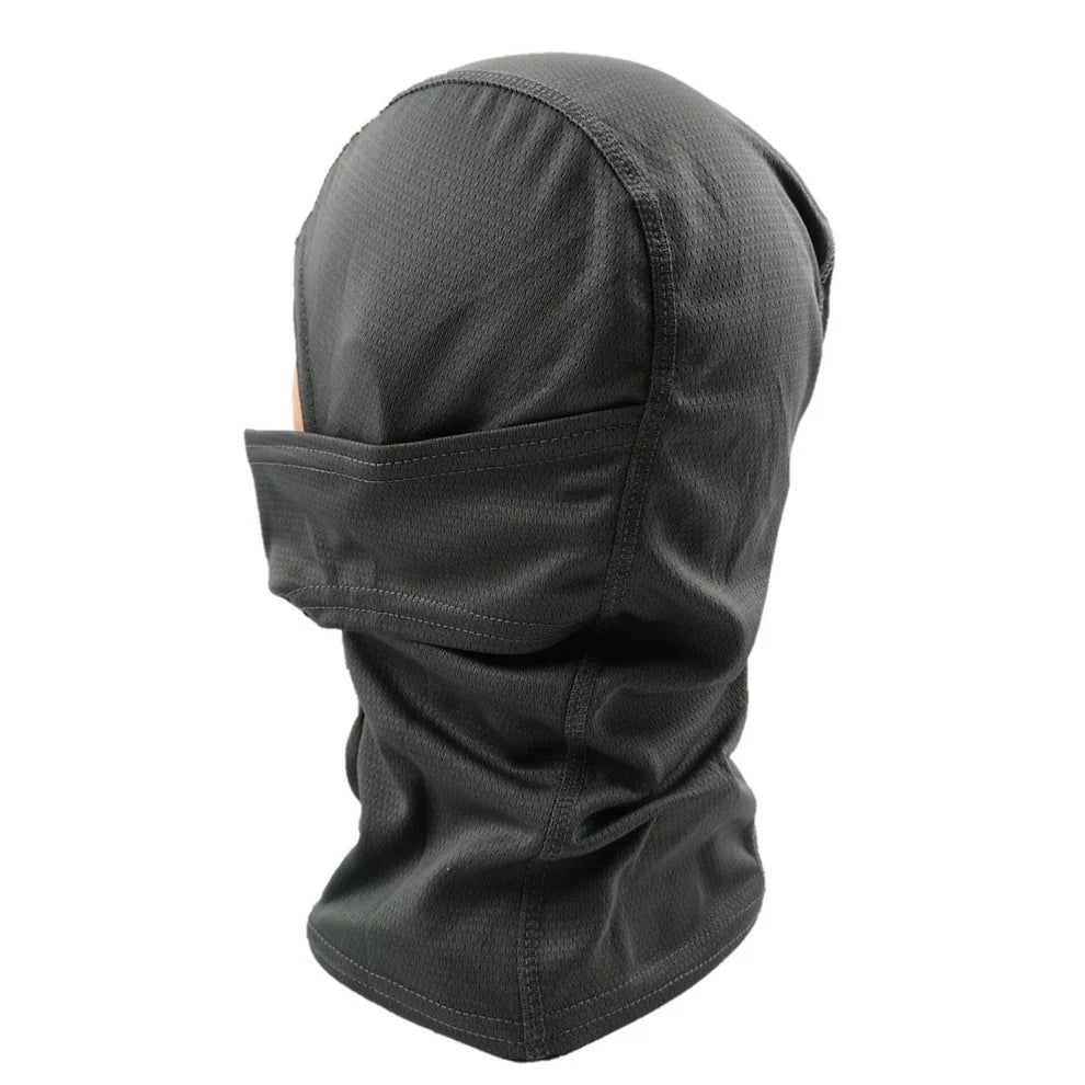 Защитная маска Warrior Fullface - Multicam Tropic