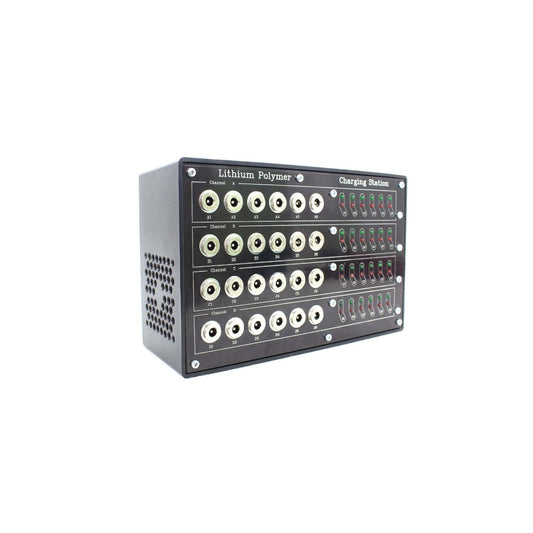 LSD Lāzertaga Lādētājs 24