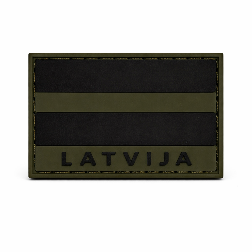 Uzšuve Latvija PVC (mazā)