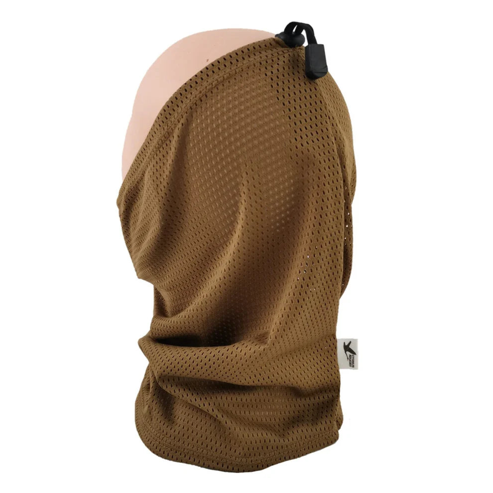 Face Warrior Protective Mask - M05